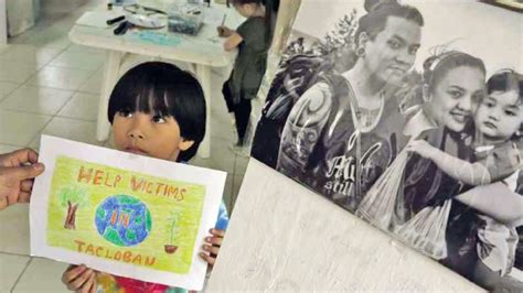 bagyong yolanda drawing|Baguio artists start fund drive for Yolanda victims.